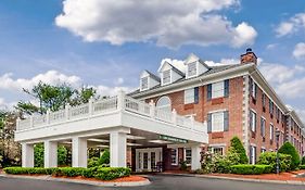 Comfort Inn Rockland - Boston  2* United States